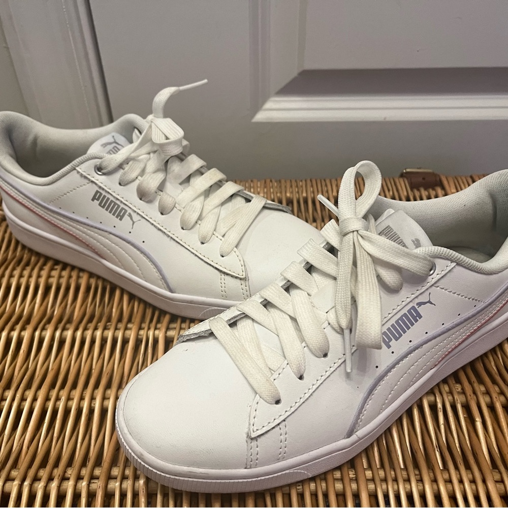 Puma classic
